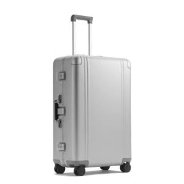 Picture of Classic Aluminum 28 Inch Travel Case