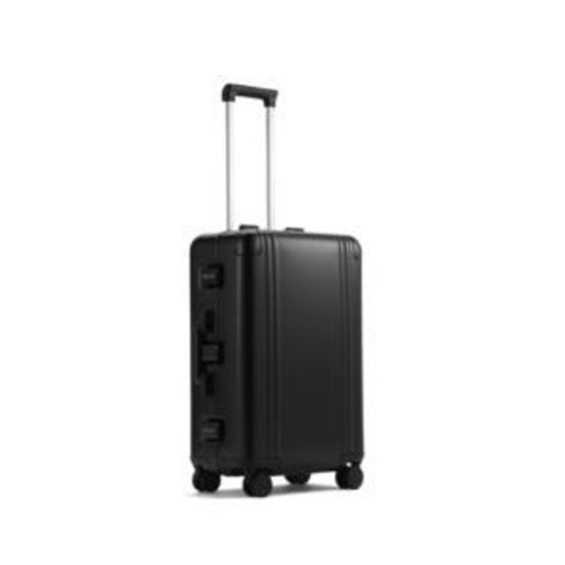 Picture of Classic Aluminum 24 Inch Travel Case