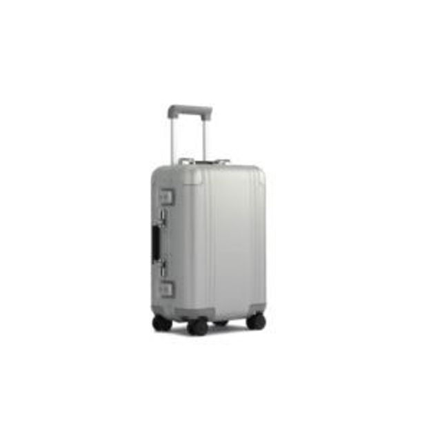 Picture of Classic Aluminum International Carry On