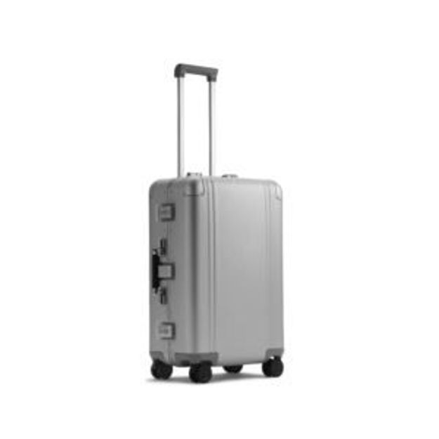 Picture of Classic Aluminum 24 Inch Travel Case