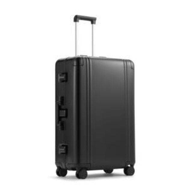 Picture of Classic Aluminum 28 Inch Travel Case