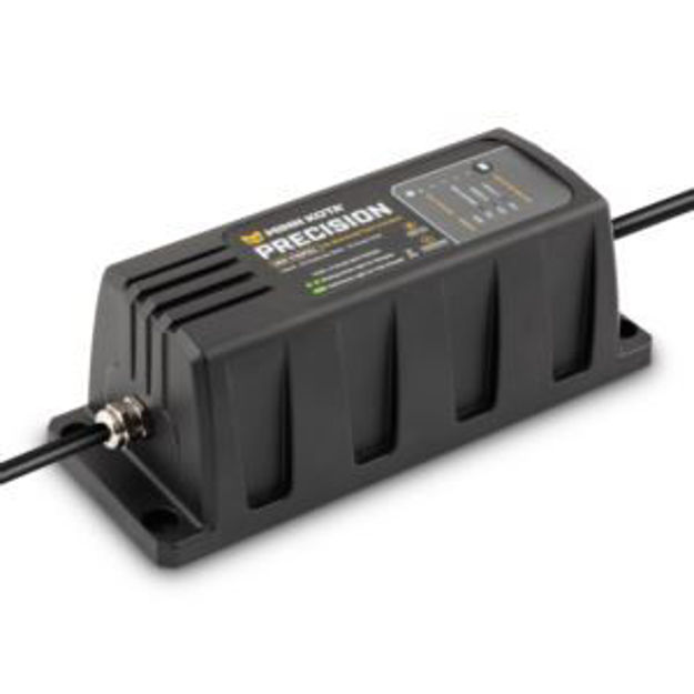 Picture of Precision Digital Battery Charger - MK-110 PCL (1 Bank x 10 Amps)