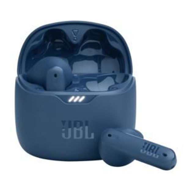 Picture of Tune Flex True Wireless NC Earbuds - Blue