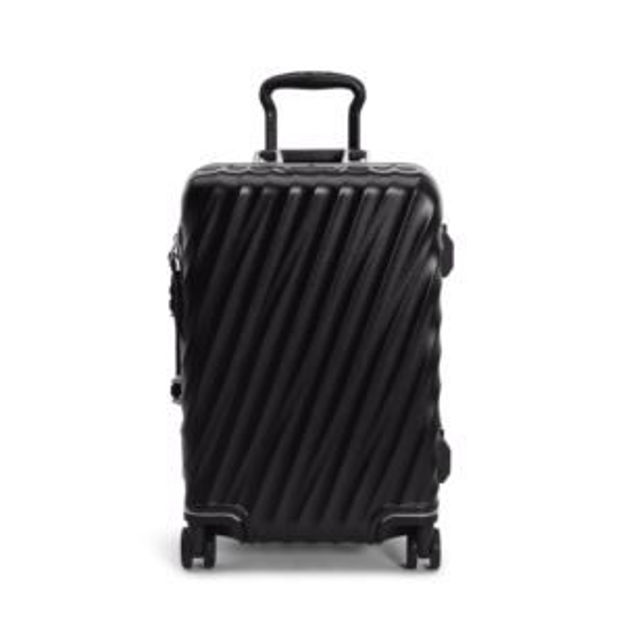 Picture of 19 Degree International 4 Wheel Carry-On