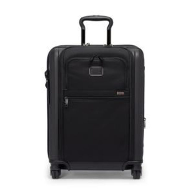 Picture of Alpha Hybrid Continental Expandable 4 Wheeled Carry-On