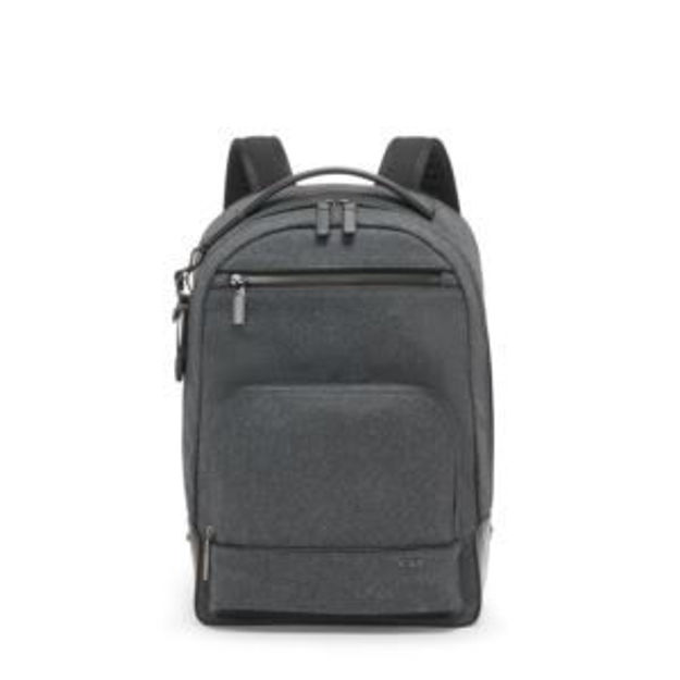 Picture of Tumi Harrison Warren Backpack