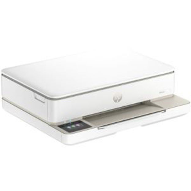 Picture of HP Envy 6155e Wired & Wireless Inkjet Multifunction Printer