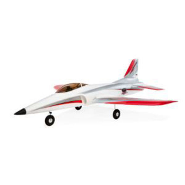 Picture of Habu STS 70mm EDF Jet RTF Basic Smart Jet