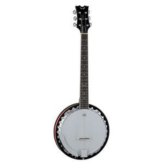 Picture of Backwoods 6 6-String Banjo