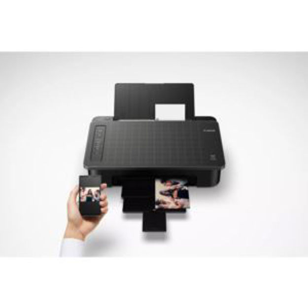 Picture of Pixma TS302 Wireless Printer Black