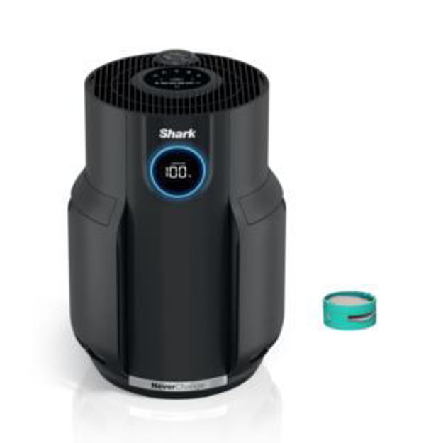 Picture of NeverChange Air Purifier Black