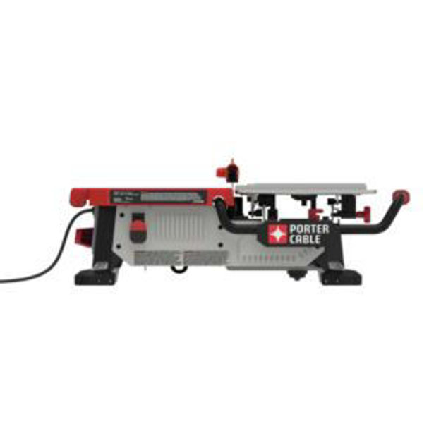 Picture of 7" Table Top Wet Tile Saw