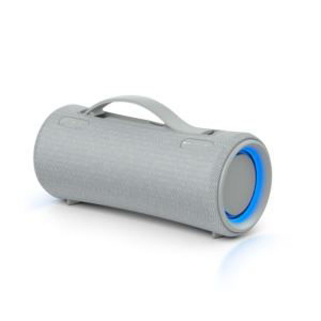 Picture of XG300 X-Series Portable Wireless Waterproof Speaker Light Gray