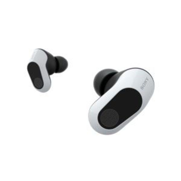 Picture of INZONE Buds Truly Wireless Noise Cancelling Gaming Earbuds White