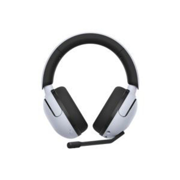 Picture of INZONE H5 Wired and Wireless Gaming Headset White