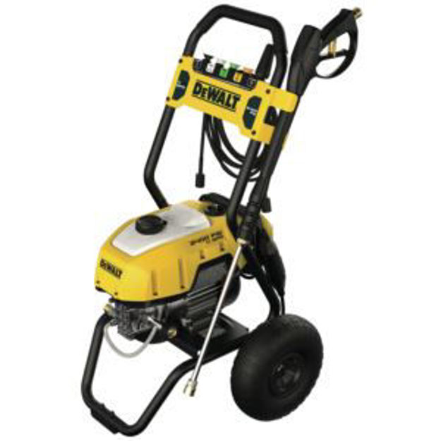 Picture of 2400 PSI 13 Amp Cold Water Pressure Washer