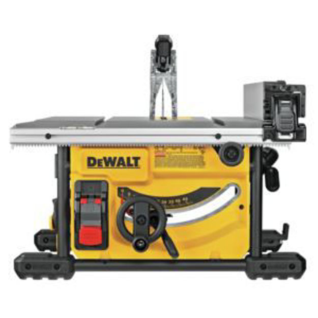 Picture of 8.25" Compact Job Site Table Saw