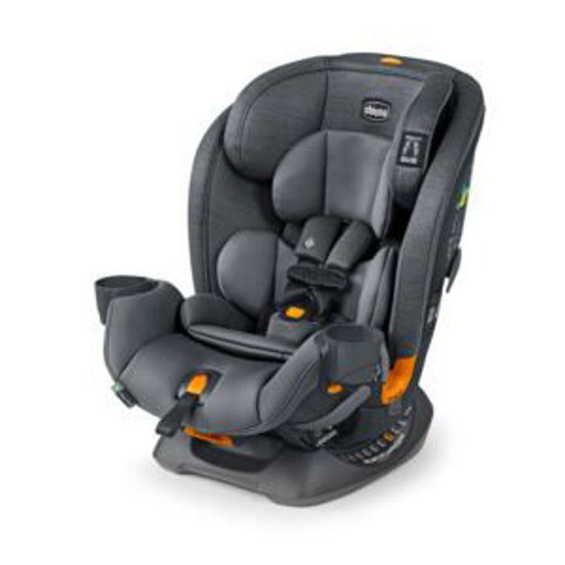 Picture of OneFit ClearTex All-In-One Car Seat Slate