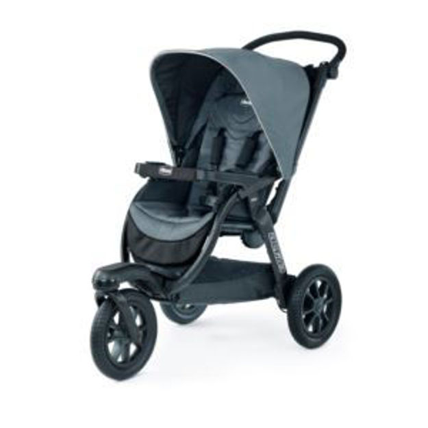 Picture of Activ3 Jogging Stroller Eclipse