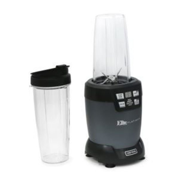 Picture of Hi-Q Nutri Smart Blender