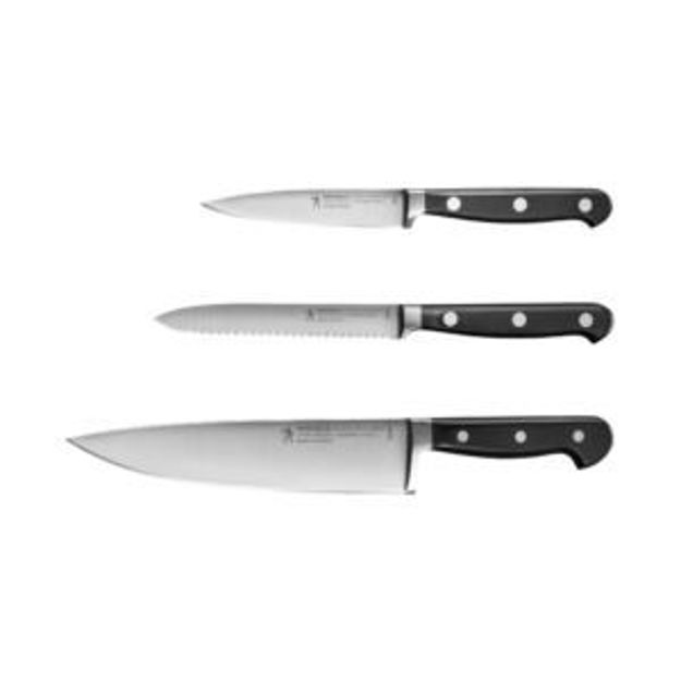 Picture of Classic Precision 3pc Starter Knife Set