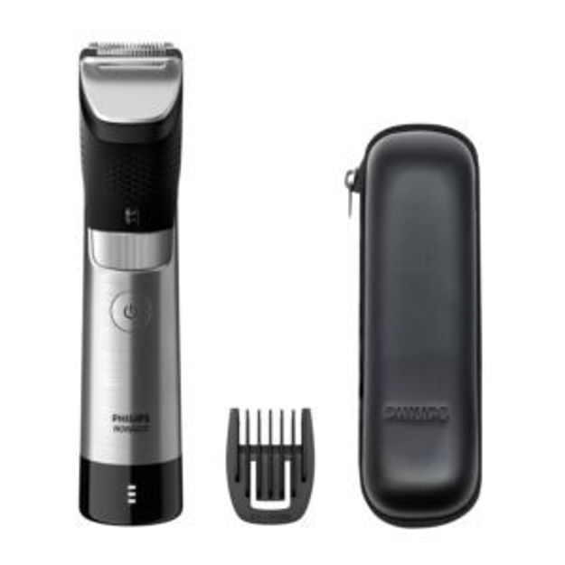 Picture of Beard Trimmer 9000 Prestige