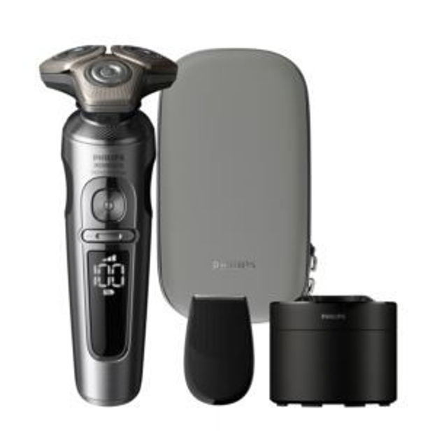 Picture of Norelco S9000 Prestige Electric Shaver