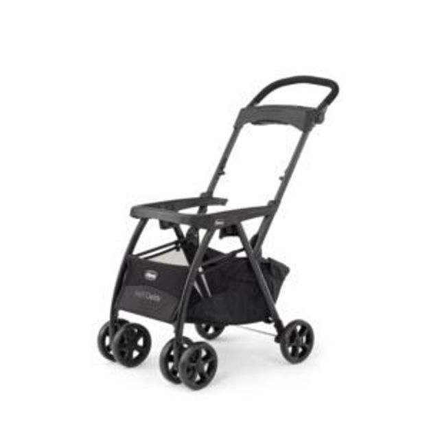 Picture of KeyFit Caddy Frame Stroller  Black