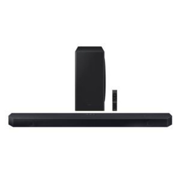 Picture of Q-Series 3.1.2 Channel QS730D Soundbar w/ Subwoofer