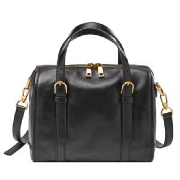 Picture of Carlie Satchel Black