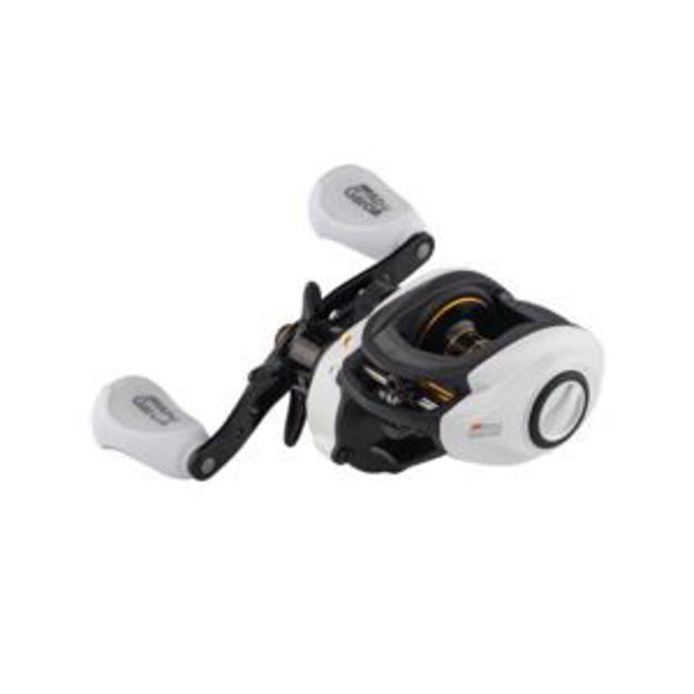 Picture of Max Pro LP Baitcast Reel