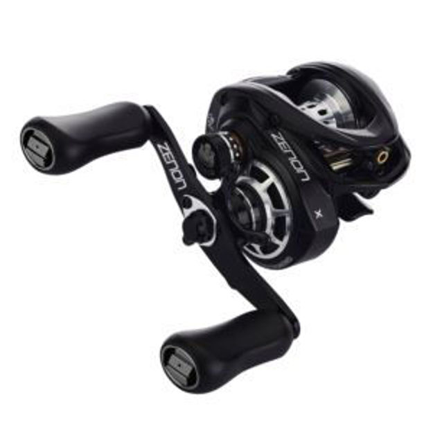 Picture of Zenon X Low Profile Reel