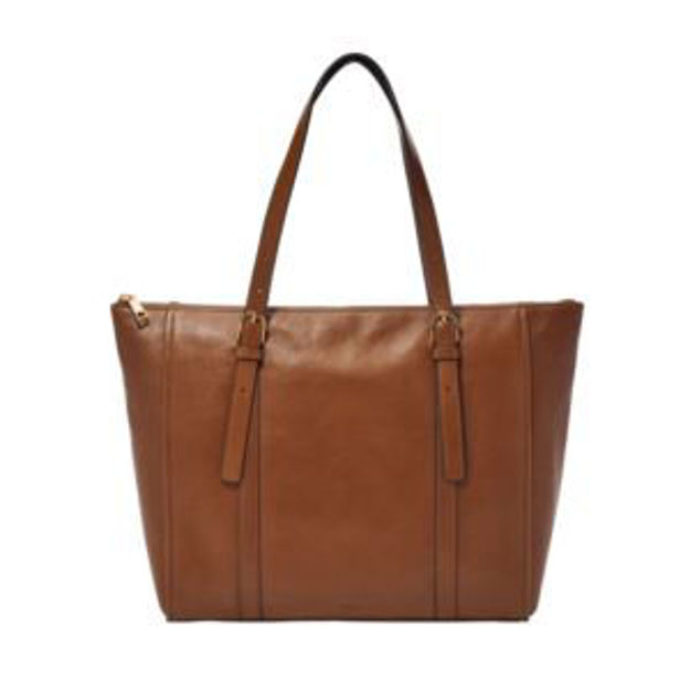 Picture of Carlie Tote Bag Brown