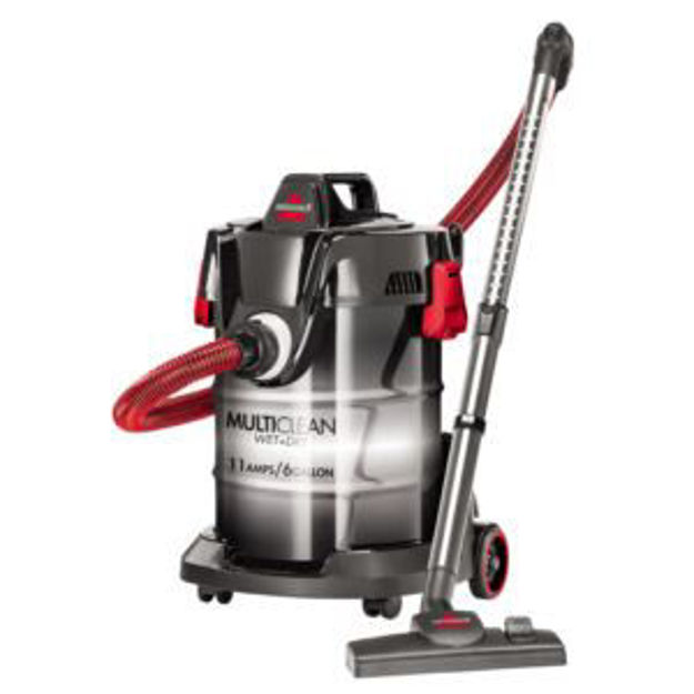 Picture of MultiClean Wet/Dry Vacuum