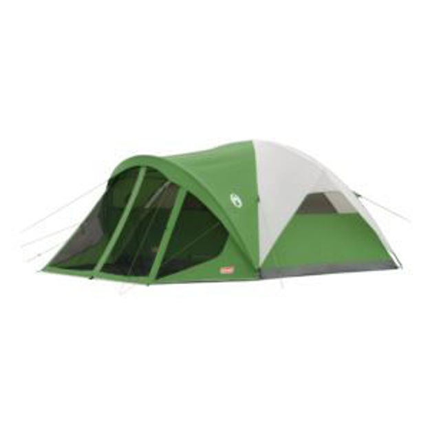 Picture of 6 Person Evanston Screened Tent