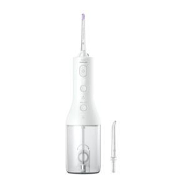 Picture of Cordless Power Flosser 3000 White