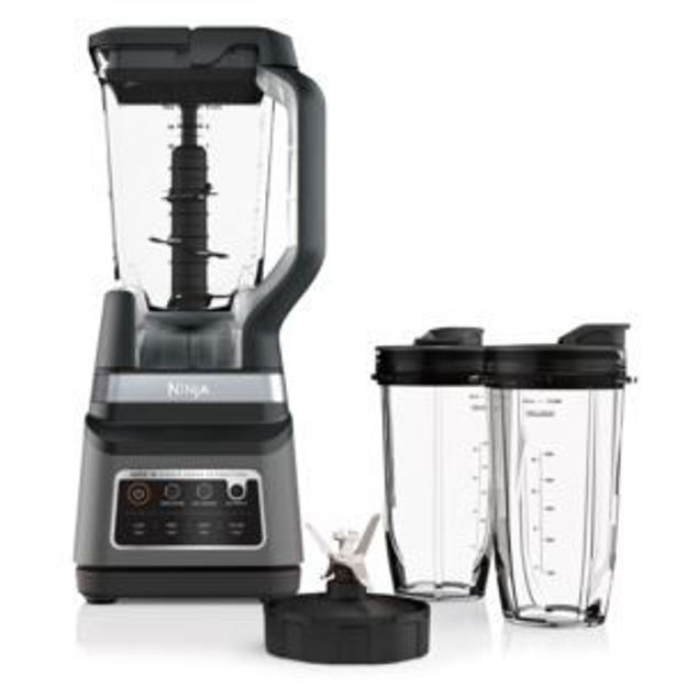 Picture of Professional Plus Blender Duo w/ Auto-iQ