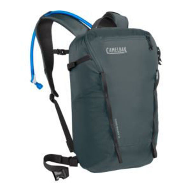 Picture of Cloudwalker 18 85oz Hydration Pack Dark Slate/Black