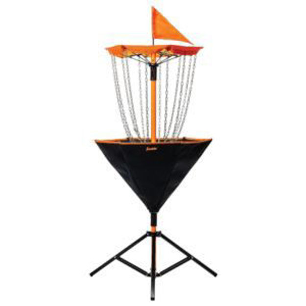 Picture of Professional Disc Golf Target