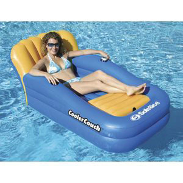 Picture of Floating Cooler Couch