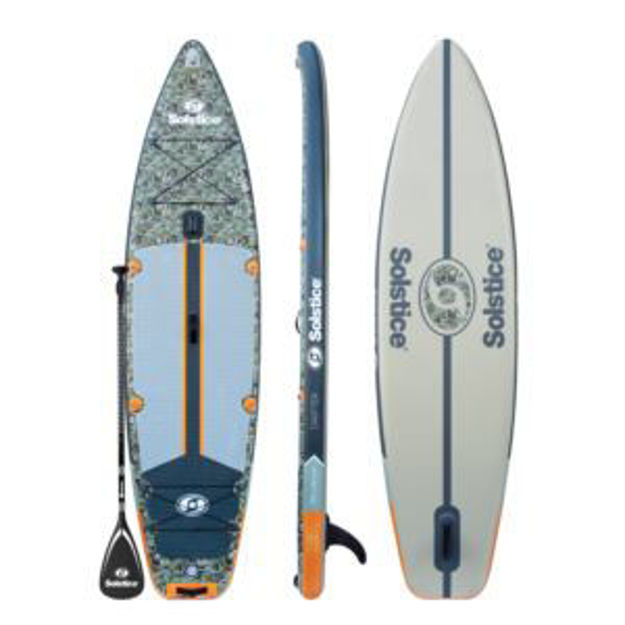 Picture of Drifter Inflatable SUP Kit