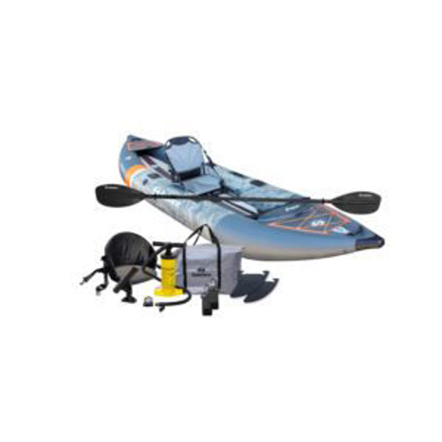 Picture of Watersports Scout Fishing Kayak 1-2 People