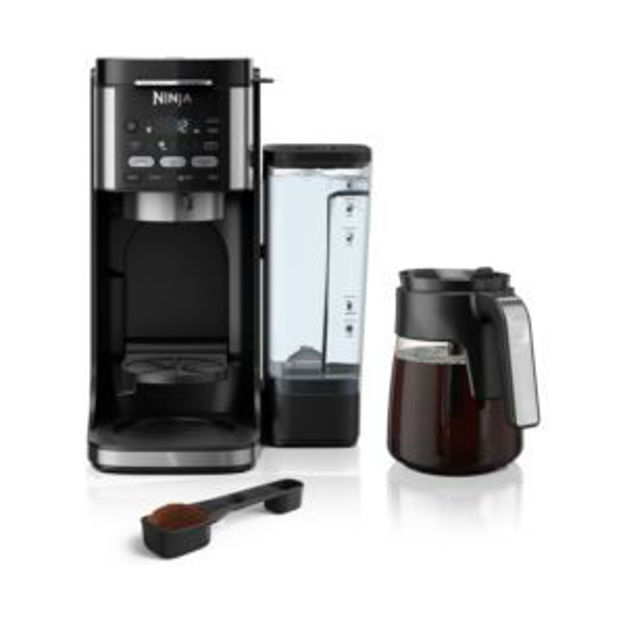 Picture of DualBrew Hot & Iced Coffee Maker