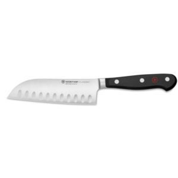 Picture of 5" Classic Santoku Knife