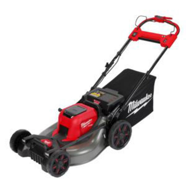 Picture of M18 FUEL 21" Self-Propelled Dual Battery Mower Kit