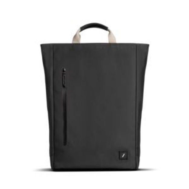 Picture of W.F.A. Backpack Black