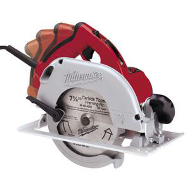 Picture of Circular Saw with Case