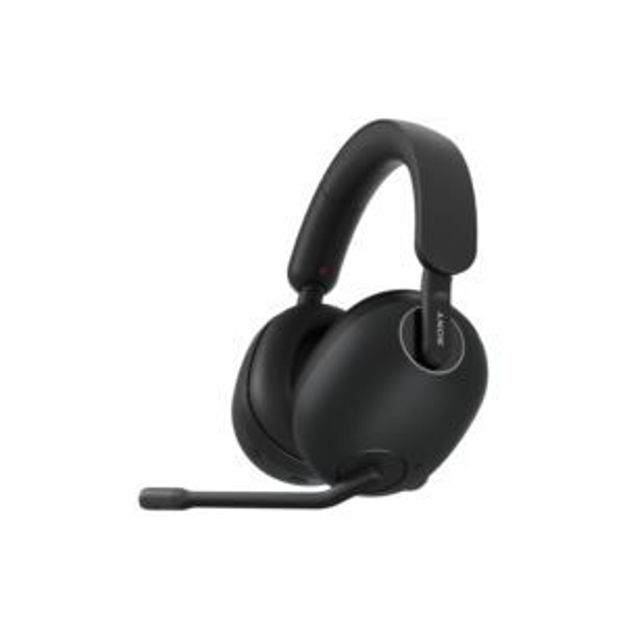 Picture of INZONE H9 Wireless Noise Canceling Gaming Headset Black