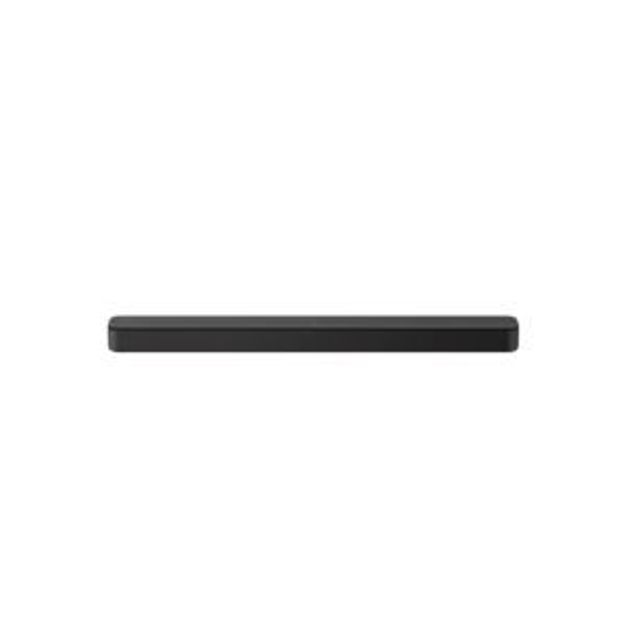 Picture of 2.0 Channel Soundbar w/ Bluetooth