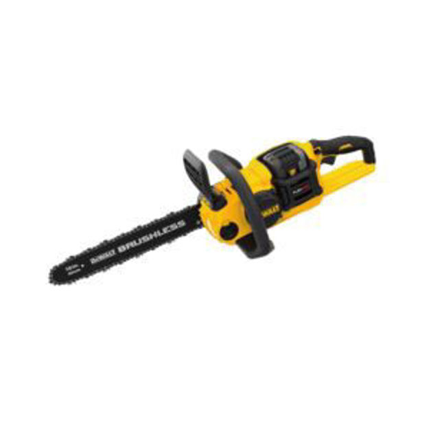 Picture of FLEXVOLT 60V MAX Brushless Chainsaw